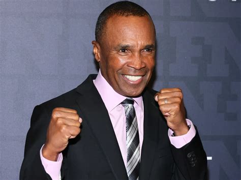 sugar ray leonard's net worth